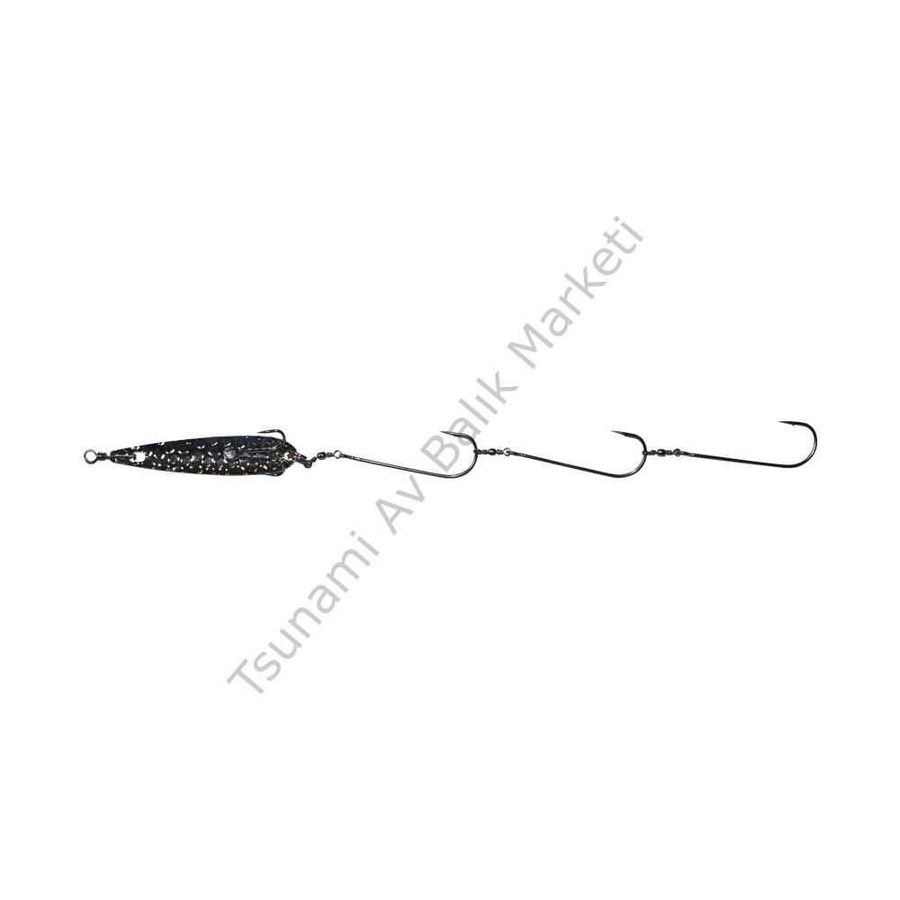 404 LÜFER KAŞIK İĞNELİ (1 Adet) (5 GR, 5.5 GR, 6 GR)