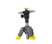 Captain 6806 Tripod Teleskobik 3lü Ayarlanabilir Pro Surf Kamış Sehpası 180cm