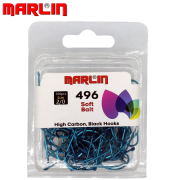 Marlin 496 Mavi İğne 3/0