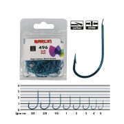 Marlin 496 Mavi İğne 3/0