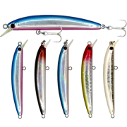 Eurofish Aragon Maket Balık 6 cm