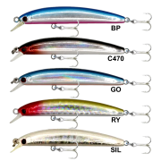 Eurofish Aragon Maket Balık 6 cm