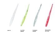 Nomura NM71902805 Suzu 5cm Aromalı LRF Silikon Yem 12li Set