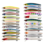 Eurofish Aragon Maket Balık 8 cm