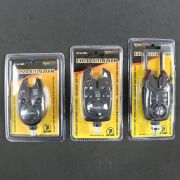 Bite Sazan Alarmı Exc EXC 40