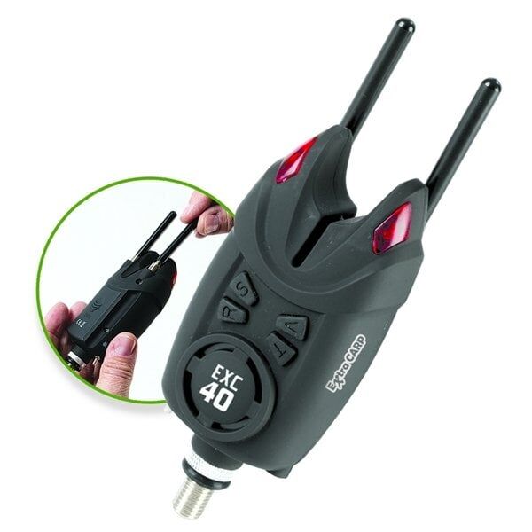 Bite Sazan Alarmı Exc EXC 40