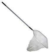 Liman Kepçe Tek Parça Üçgen (Teke) K-22