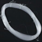 Nippon Cougar Çile Misina Beyaz 1000 mt