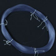 Nippon Cougar Çile Misina Gri 1000 mt