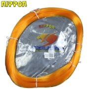 Nippon Cougar Çile Misina Sarı 1000 mt