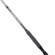 RYUJI ARES X 2.40M 9-45GR, 2P SPIN KARBON KAMIŞ
