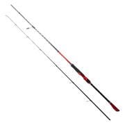 REMIXON PRESTIGE RED 2.10M, 4-32GR, 2P KARBON KAMIŞ