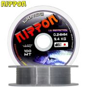 Nippon Süper Tough Misina 100 mt