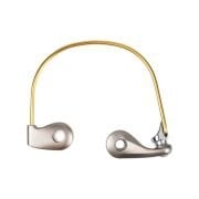 Effe Makine Teli Kalın No: 4