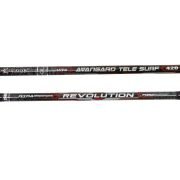 Captain 1698 Avangard 420cm Tele Surf Kamış 100-250gr  Atar