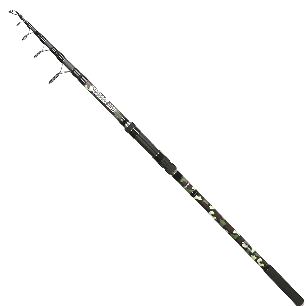 Contact Tele Carp Sazan Kamışı 360 cm