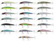 Kendo Haryu 12.5 cm 14.8 g Floating Sahte Balık