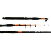 SILVERSTAR STAR 70-140 GR TELESKOPİK KAMIŞ