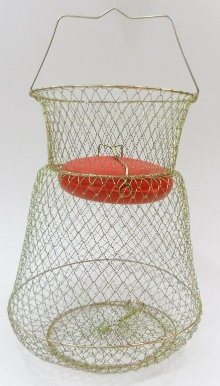 SILVERSTAR ŞAMANDIRALI TEL LİVAR BÜYÜK 33 CM