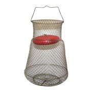 SILVERSTAR ŞAMANDIRALI TEL LİVAR BÜYÜK 33 CM