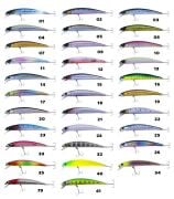 Kendo Zero Arise 9.0 cm 5.7g Floating Sahte Balık