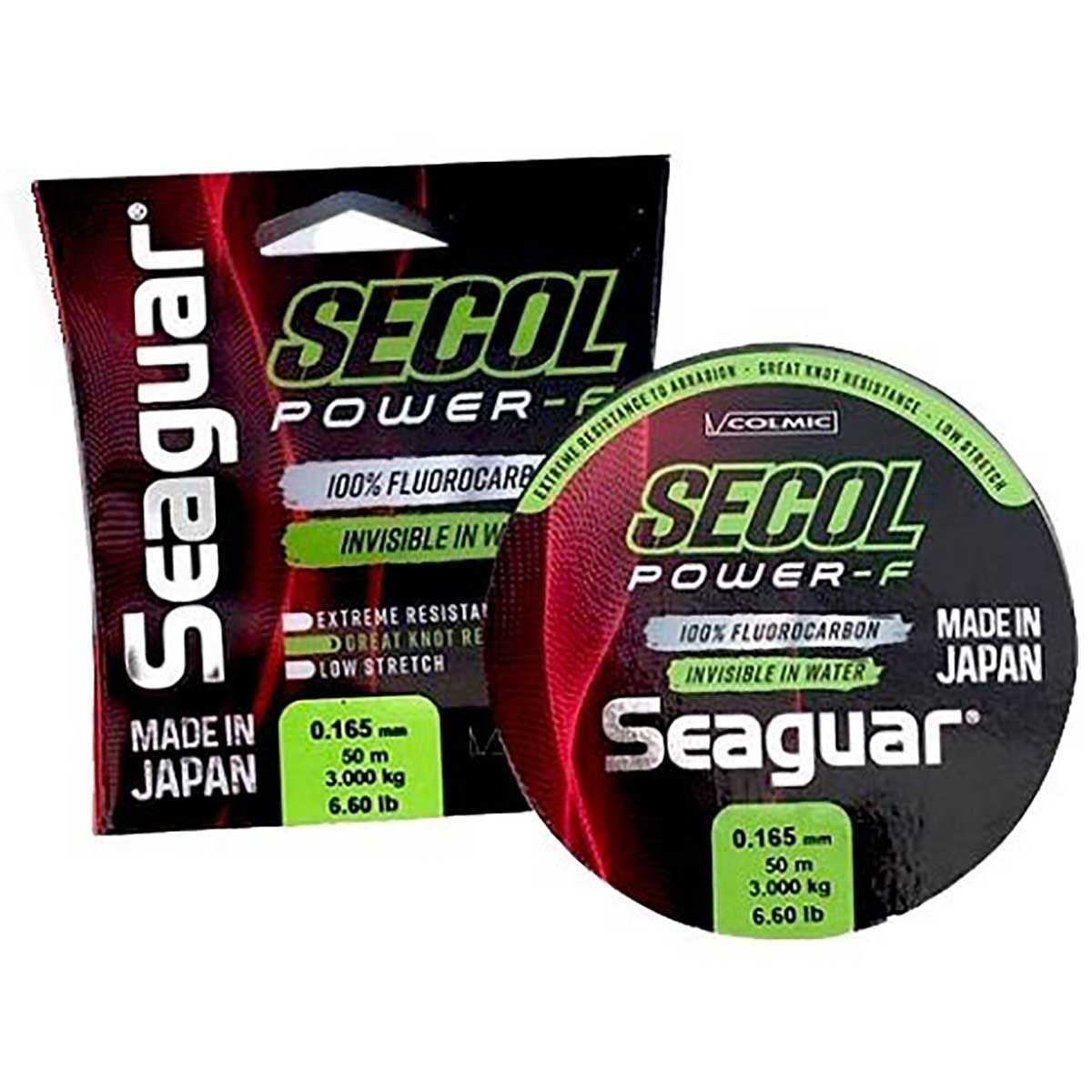 Secol Power-F 30 Mt.Misina 0,740 MM