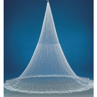 El Örgüsü Serpme 6Kg