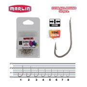 Marlin 225 Nikel İğne 5