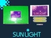 Sunlight Fosfor Işık TEKLİ 4.5 x 39 MM