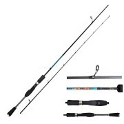 Wily Nash 210 cm Lrf Kamışı 1-10 gr