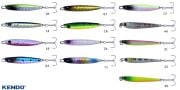 Kendo Baby-JİG 56mm 10,5g Sahte Balık
