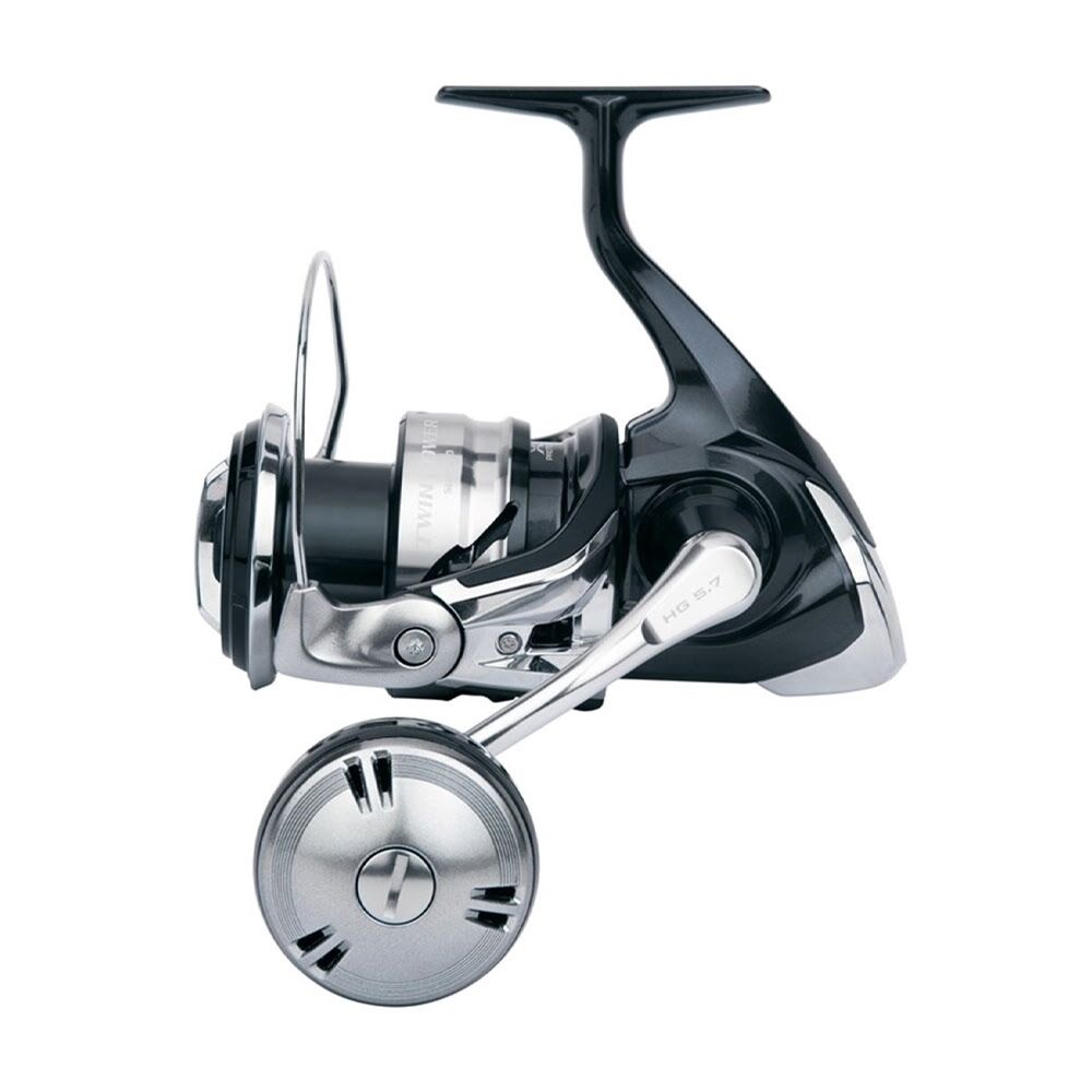 Shimano Twin Power Sw 5000 XG Makine