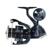 Shimano Twin Power XD FB C5000 XG Spin Olta Makinesi