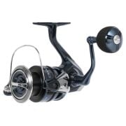 Shimano Twin Power XD FB C5000 XG Spin Olta Makinesi