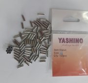 ÇELİKTEL KLİPSİ 2.20mm