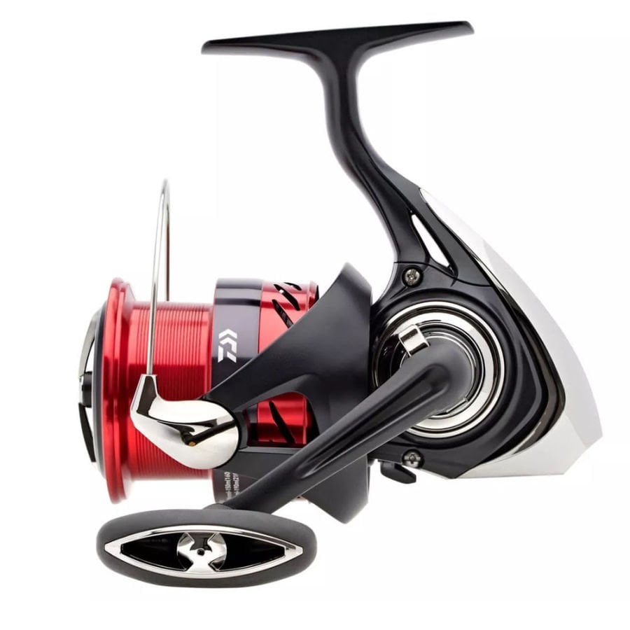 Daiwa Ninja  Olta Makinesi 23 LT