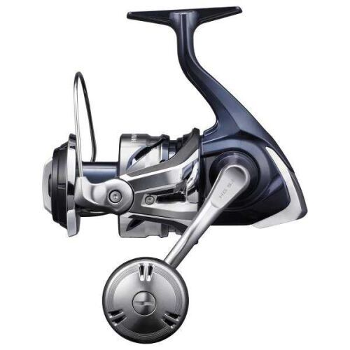 Shimano Twin Power SW C 4000 XG Spin Olta Makinesi