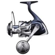 Shimano Twin Power SW C 4000 XG Spin Olta Makinesi