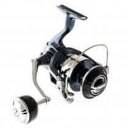 Shimano Twin Power SW C 4000 XG Spin Olta Makinesi