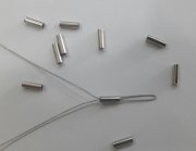 ÇELİKTEL KLİPSİ 2.40mm