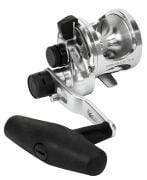 Okuma Cavalla CAV-5II-TB Sağ El Çıkrık Makinesi