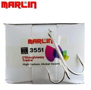 Marlin 3551 Nickel İğne