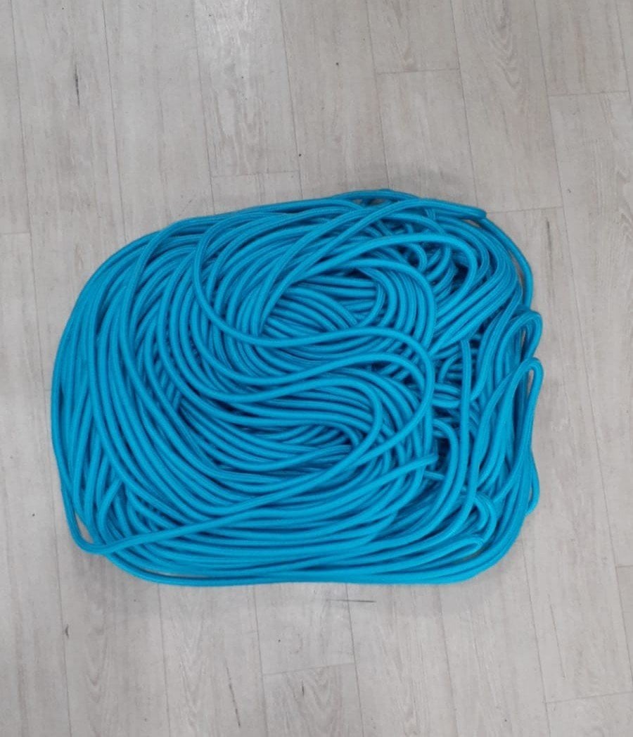 20 KG İP KURŞUN 100 MT