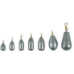 200GR FIRDÖNDÜLÜ KURŞUN 1KG ILK PAKET