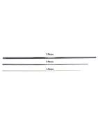 Captain 2071 Basic Pole Kamış Yedek Parça