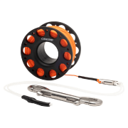 Cressi Finger Spool Dalış Makarası