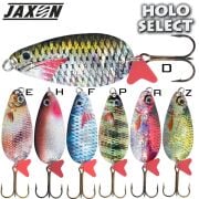 Jaxon H.S Karas Scot #3 24 Gr