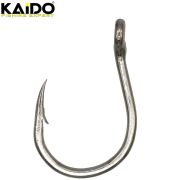 Jigging 2485 Nikel İğne 4/0