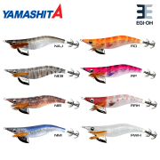 Yamashita Egi Oh F 2.5 RRH