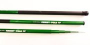 Silverstar Assist Pole Göl Kamışı Boy :6.00 MT / 6 Parça